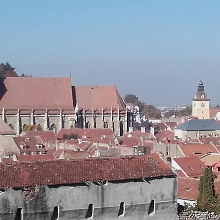 Bed & Breakfast Casa Scheiana Brasov