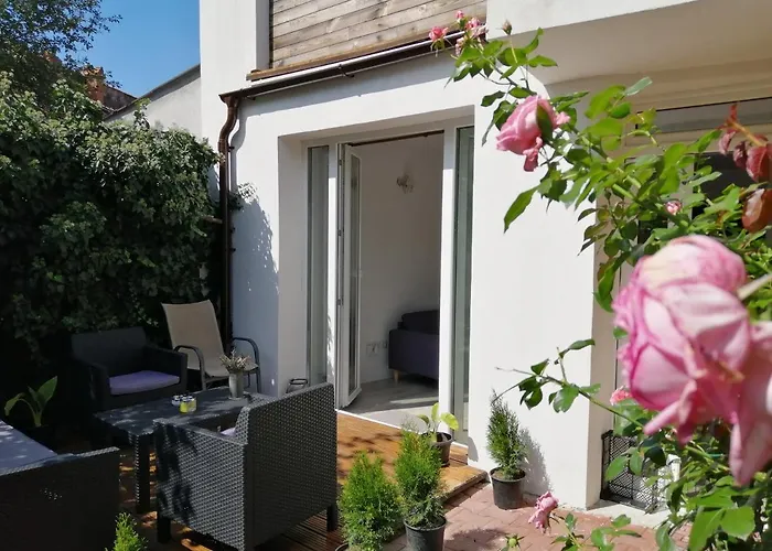 Casa Scheiana Bed & Breakfast *