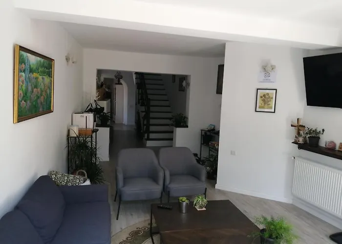 Casa Scheiana * Брашов