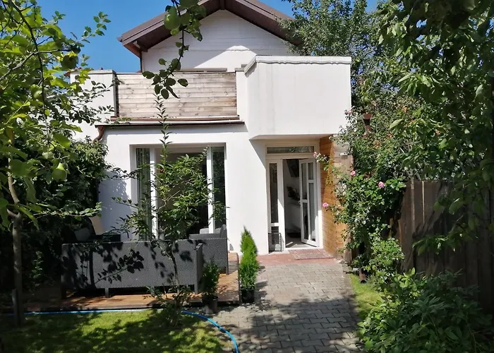 Bed & Breakfast Casa Scheiana *