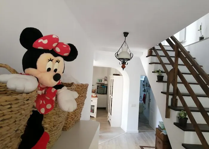 Casa Scheiana Bed & Breakfast