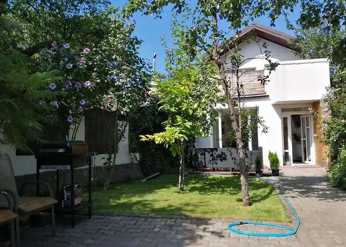 Bed & Breakfast Casa Scheiana