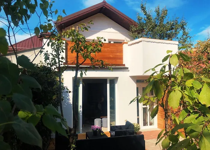 Bed & Breakfast Casa Scheiana *