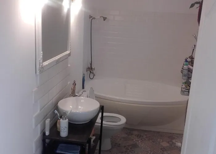 Casa Scheiana Bed & Breakfast *