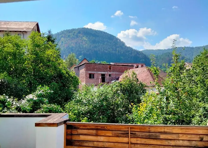 Casa Scheiana Bed & Breakfast *