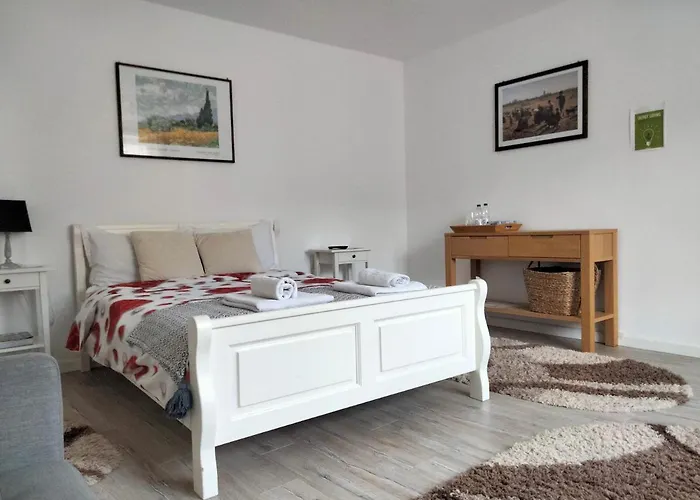 Bed & Breakfast Casa Scheiana *