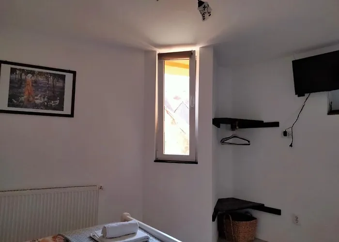 Bed & Breakfast Casa Scheiana *