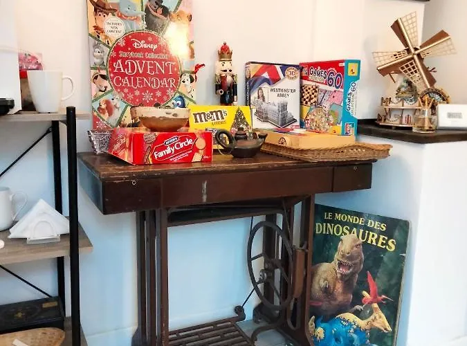 Casa Scheiana Отель типа 