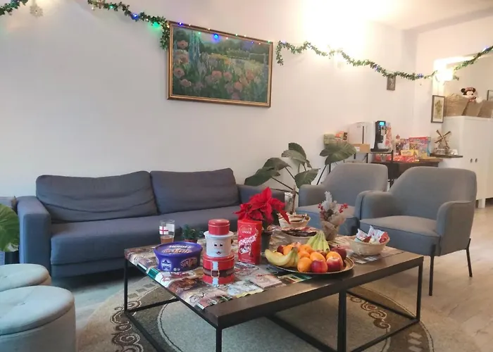 Casa Scheiana Bed & Breakfast Brasov