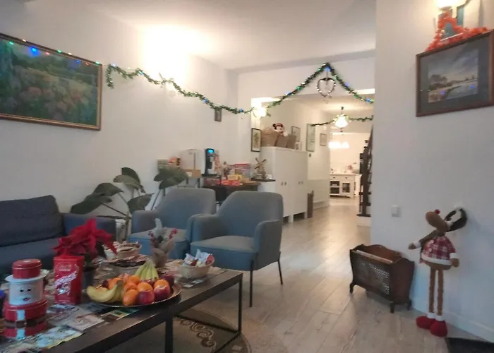 Casa Scheiana * Brasov