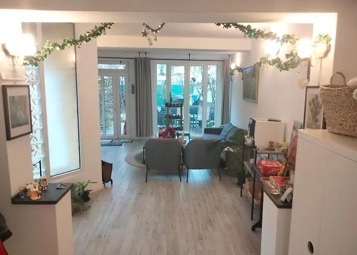 Bed & Breakfast Casa Scheiana Brasov