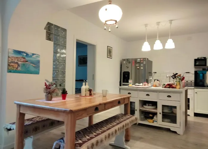 Bed & Breakfast Casa Scheiana Brasov