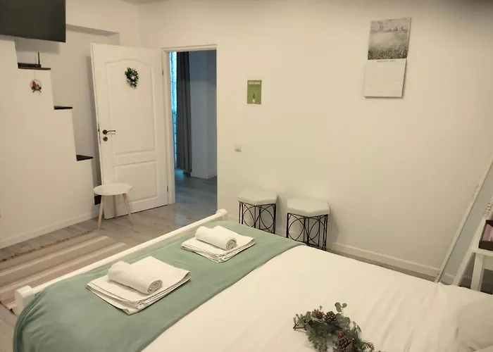 Casa Scheiana Брашов