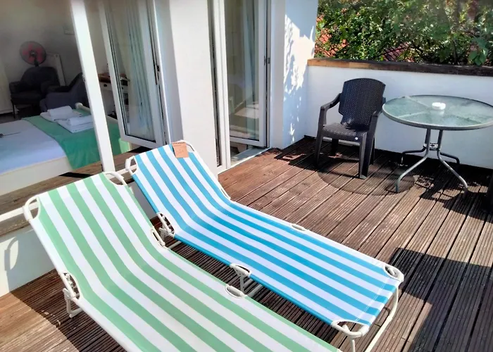 Bed & Breakfast Casa Scheiana