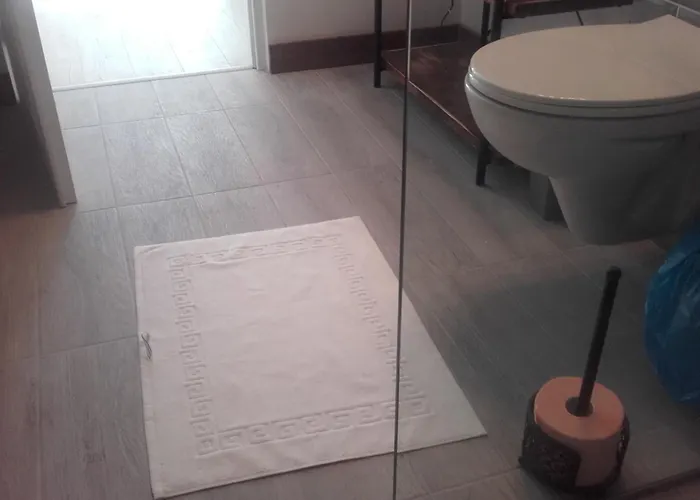 Bed & Breakfast Casa Scheiana *