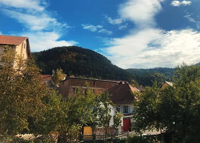 Bed & Breakfast Casa Scheiana