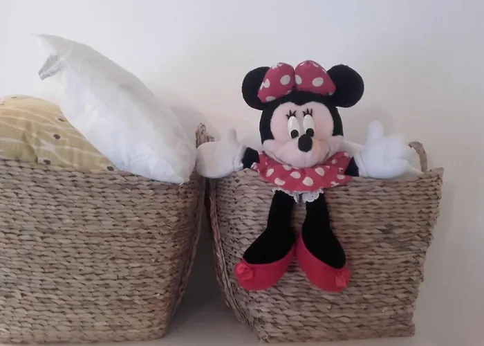 לינה וארוחת בוקר Casa Scheiana *