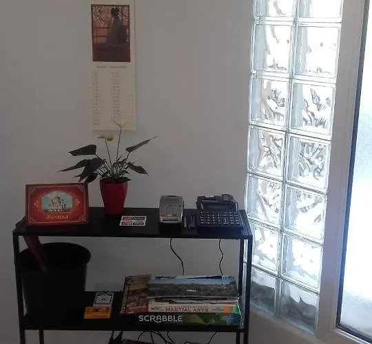 Casa Scheiana Bed & Breakfast *